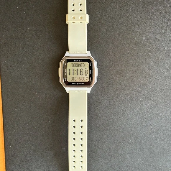 Timex Watch - Picture 2 of 5